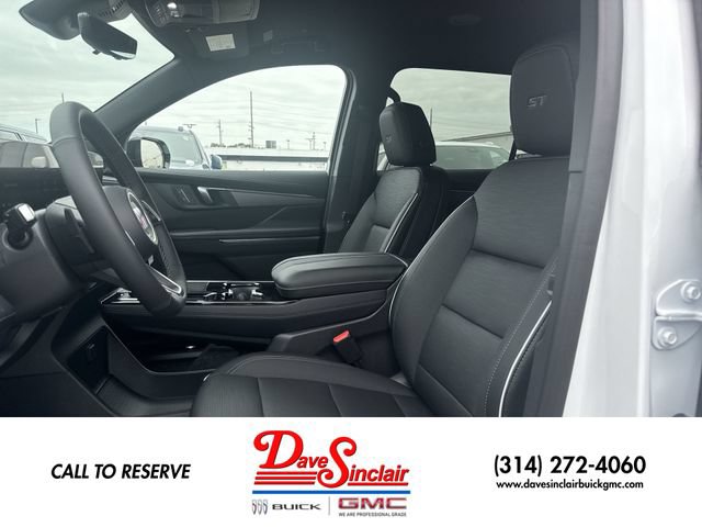 New 2026 Buick Enclave Sport Touring w/ Power Package AWD/4WD image 11