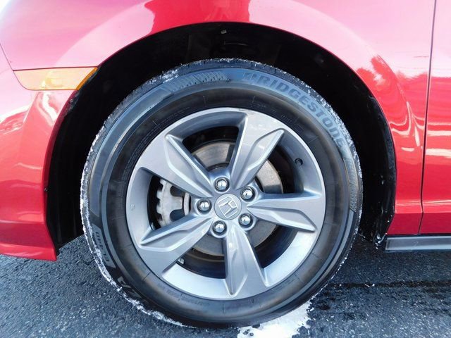 Used 2023 Honda Odyssey EX image 10