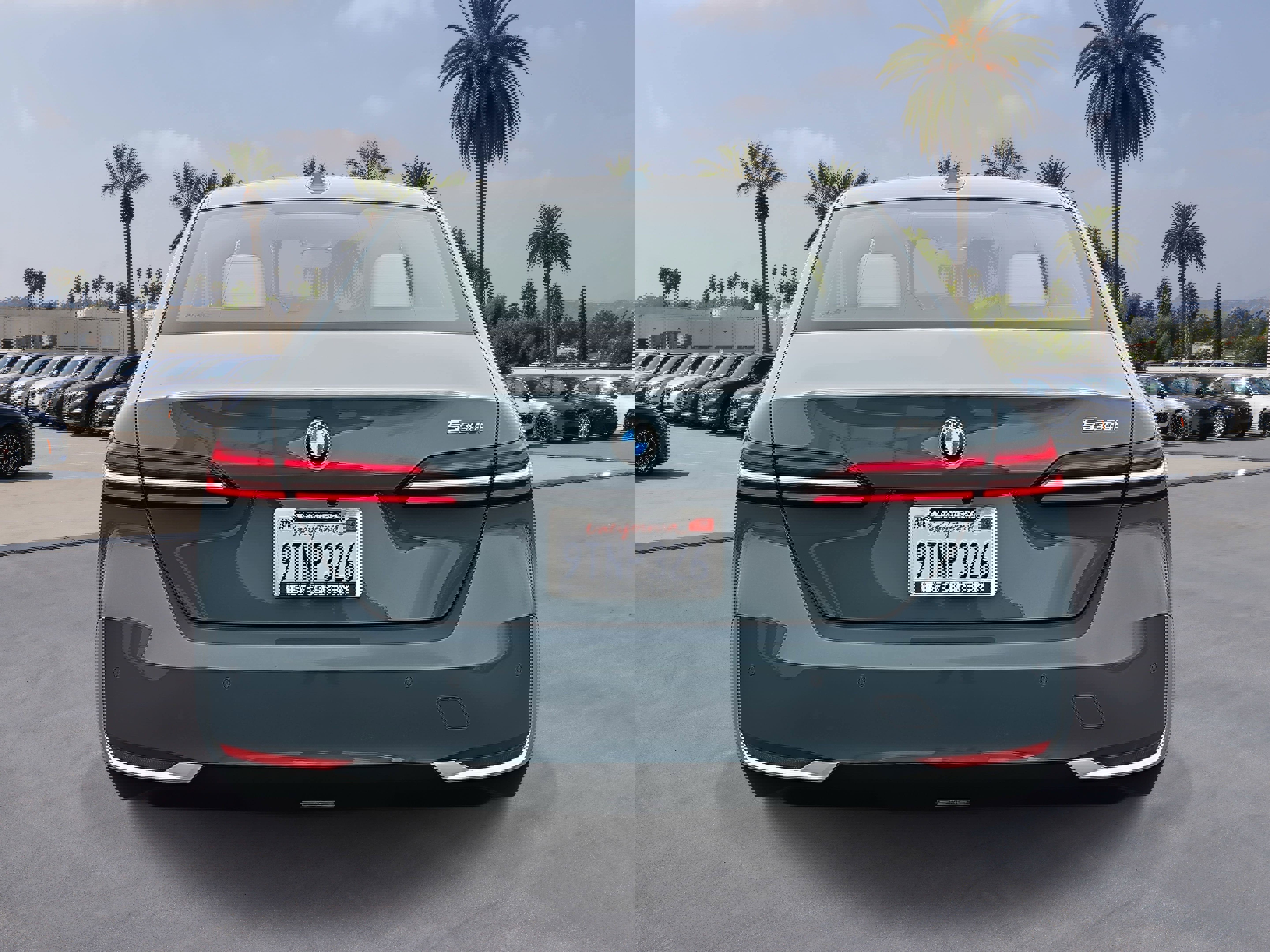 Used 2025 BMW 530i image 6