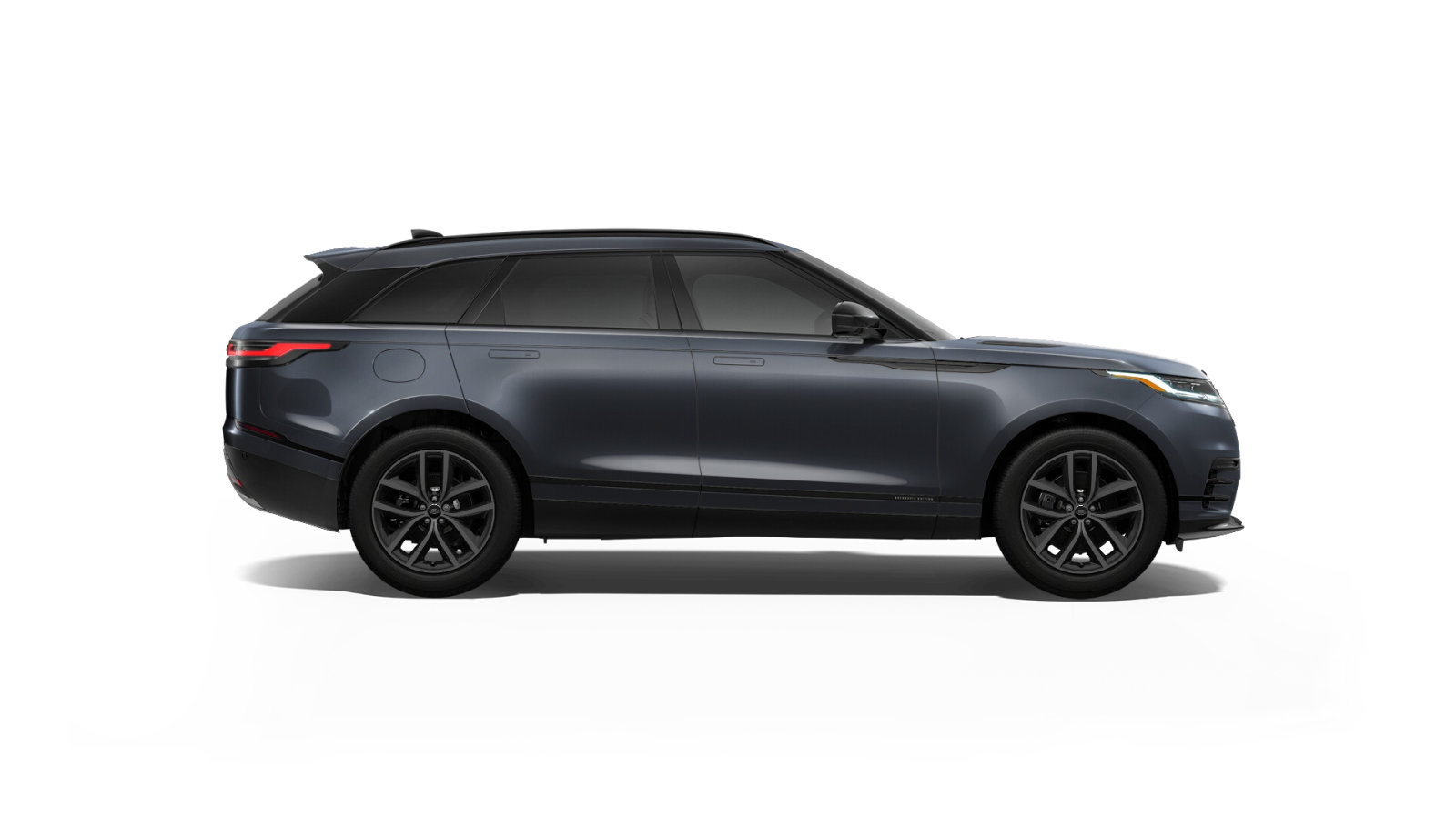 New 2026 Land Rover Range Rover Velar Belgravia AWD/4WD image 3