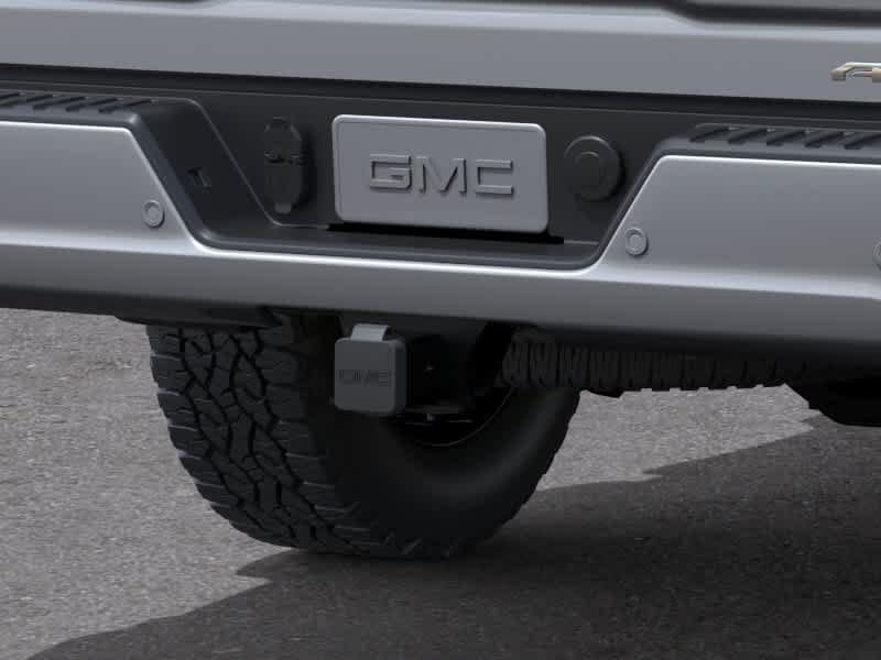 New 2026 GMC Sierra 2500 AT4 w/ AT4 Premium Plus Package AWD/4WD image 14