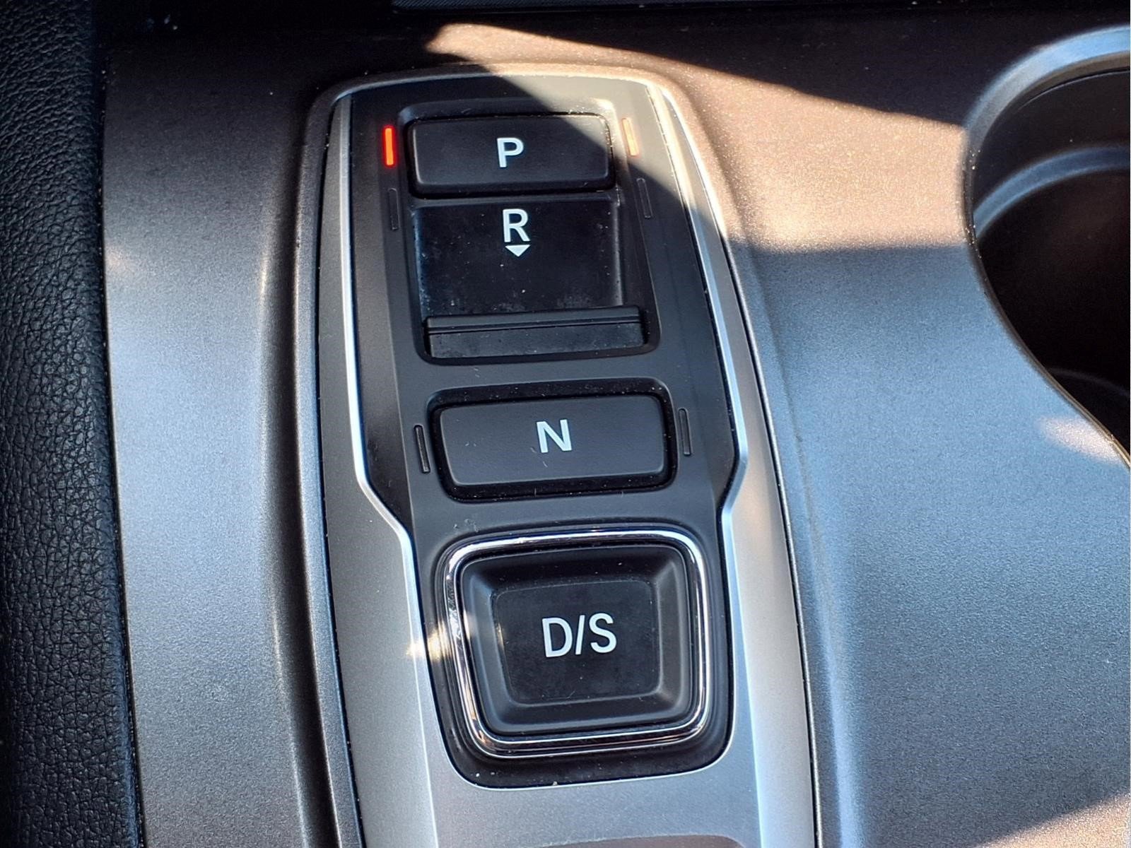 Certified 2023 Honda Passport EX-L image 23