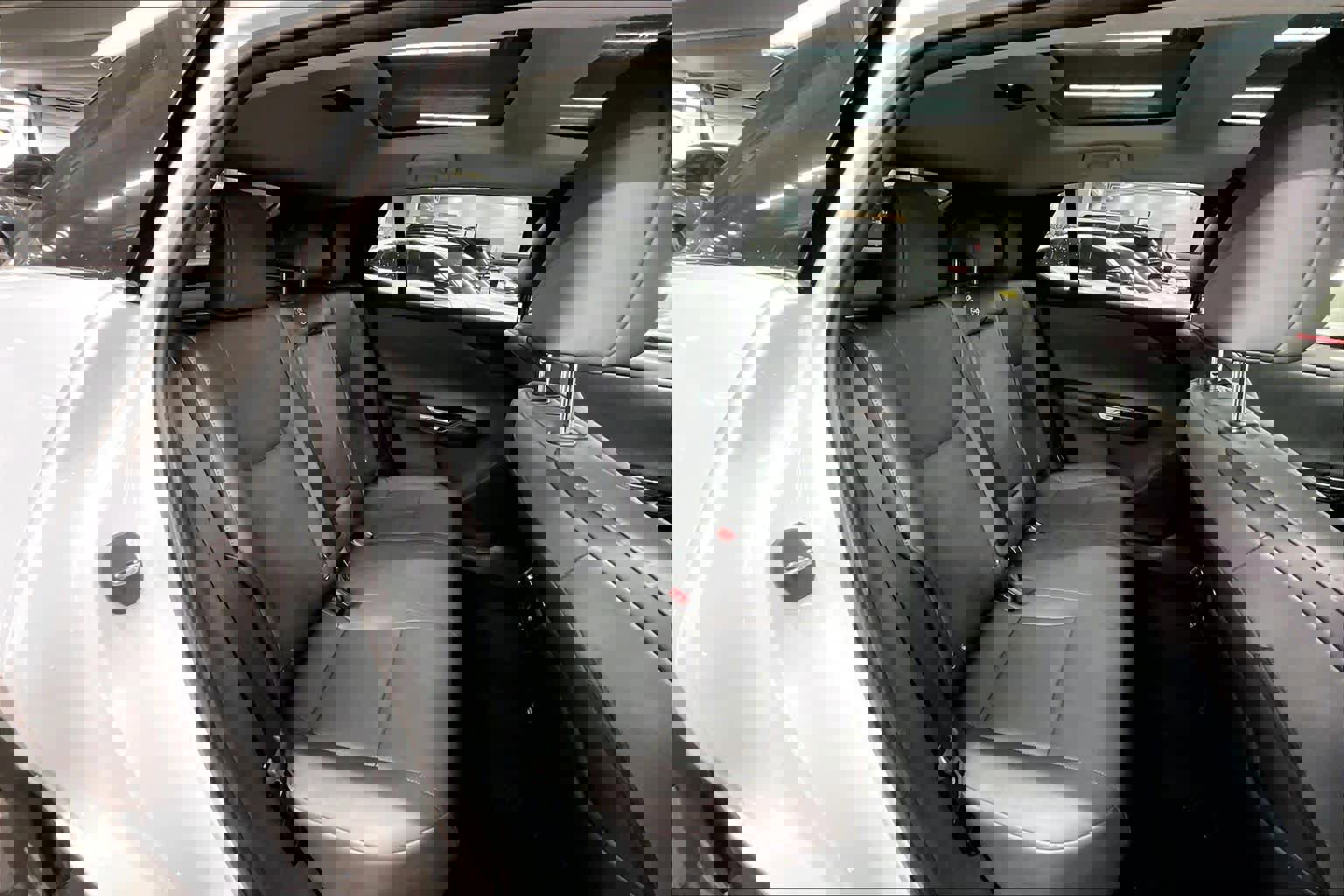 Used 2024 Lexus RZ 300e Premium image 20