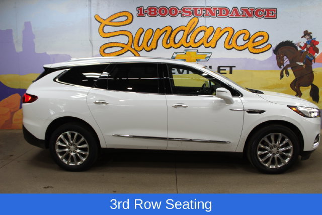 Used 2019 Buick Enclave Premium w/ Experience Buick Package