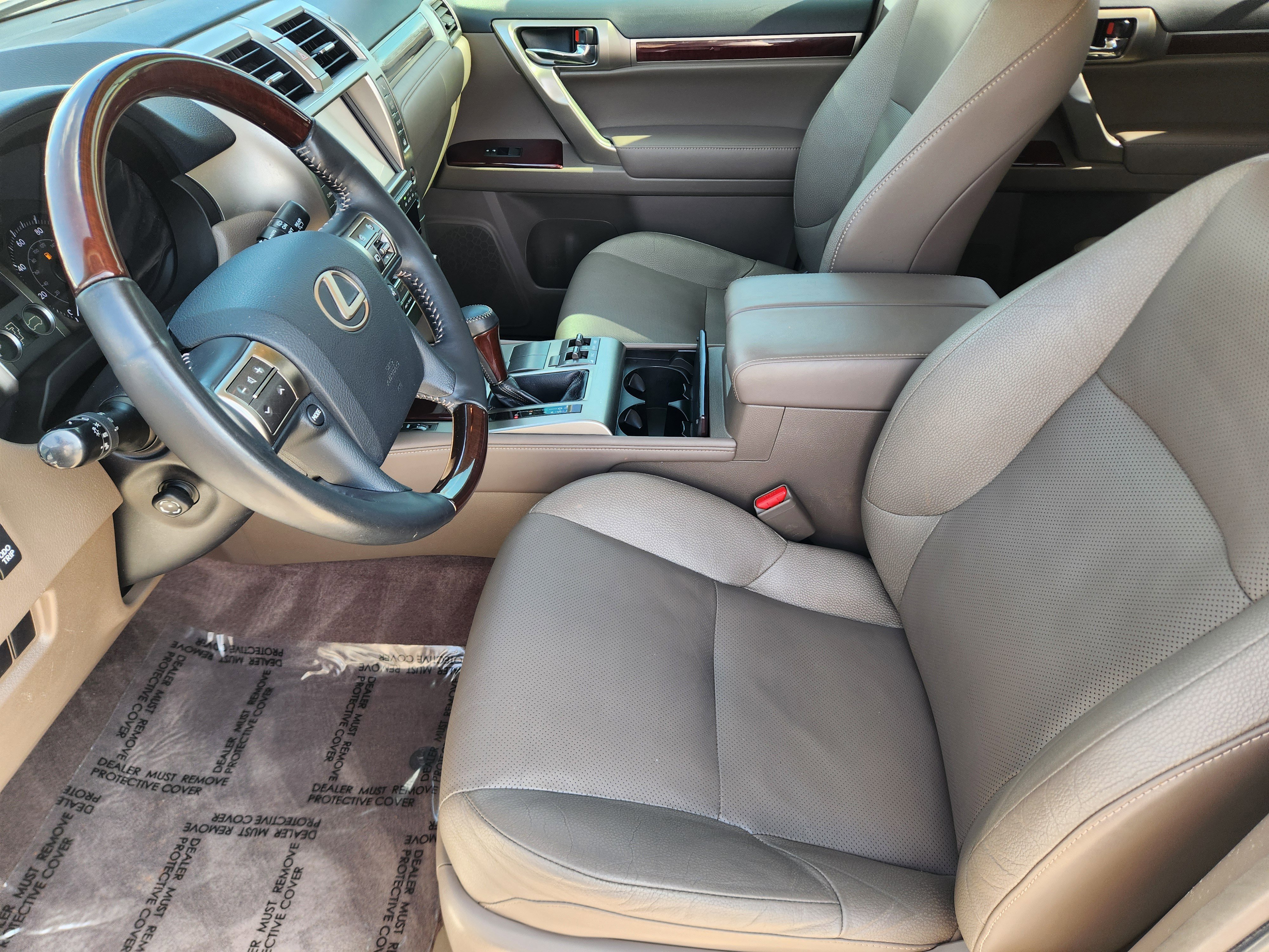 Used 2019 Lexus GX 460 Premium image 14
