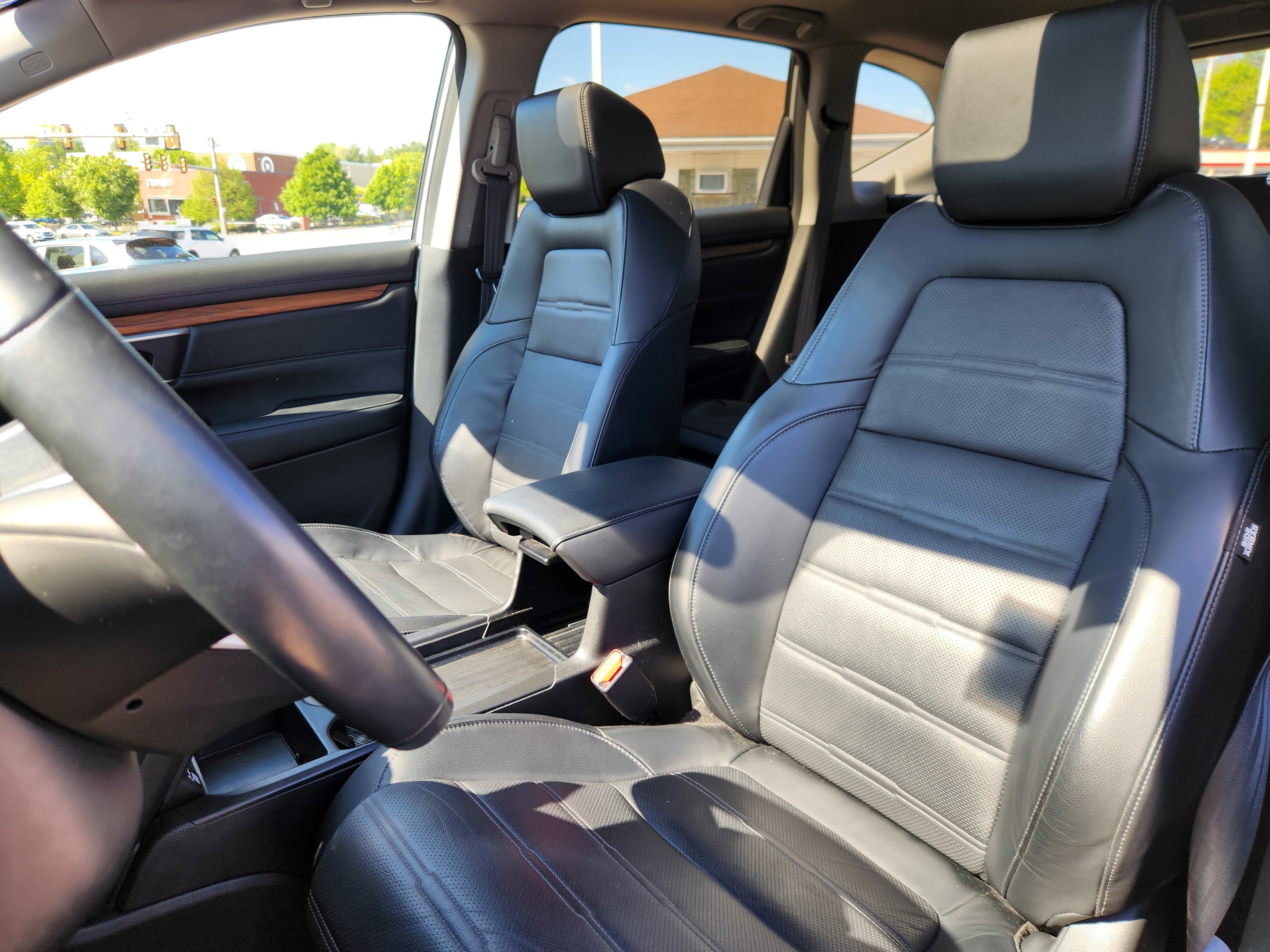 Used 2020 Honda CR-V EX-L image 7