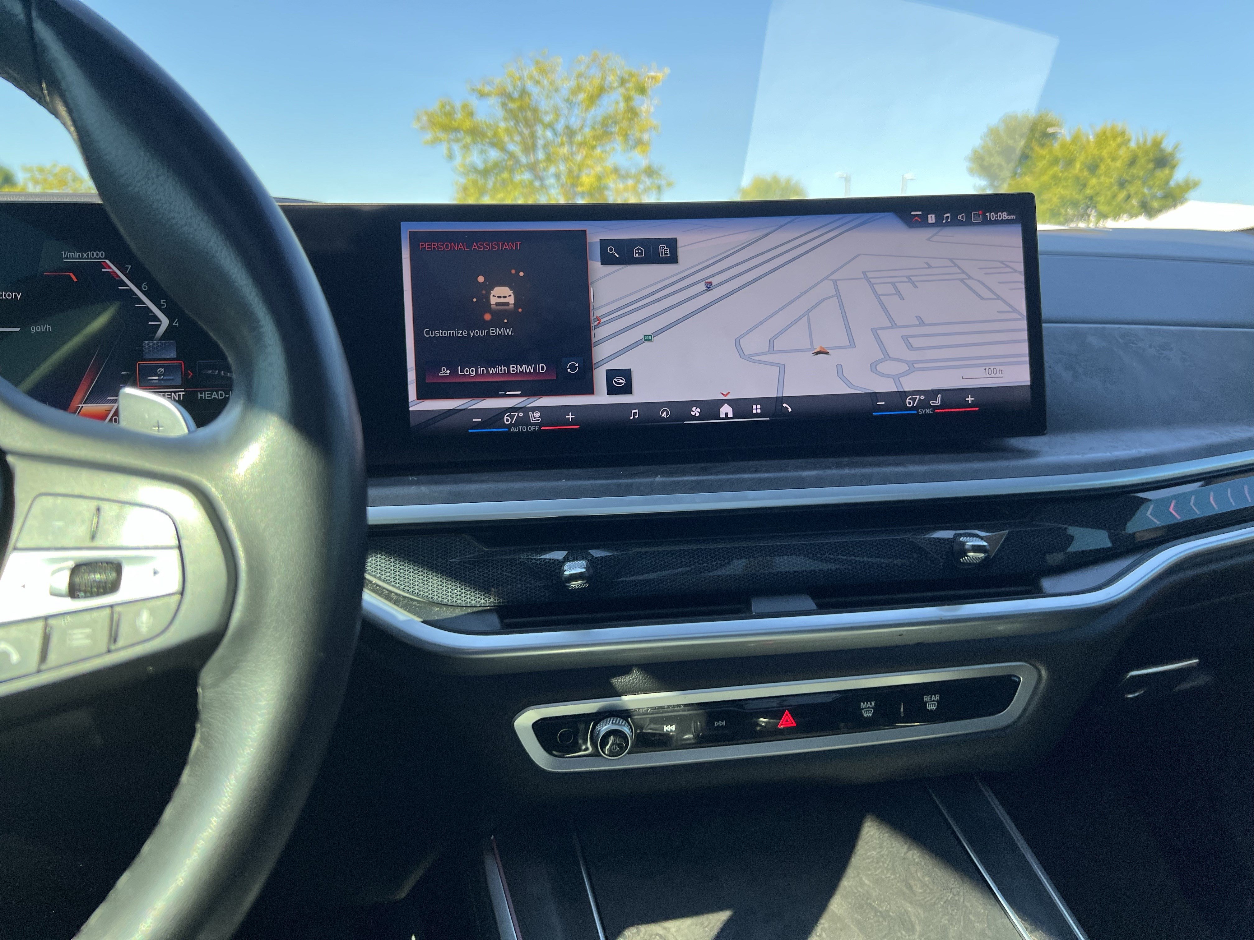 Used 2024 BMW X5 sDrive40i w/ Premium Package RWD image 32