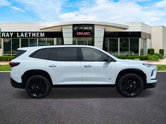 Used 2026 Buick Enclave Sport Touring w/ Power Package FWD image 5