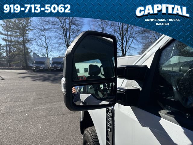 New 2026 Ford F250 XL image 12