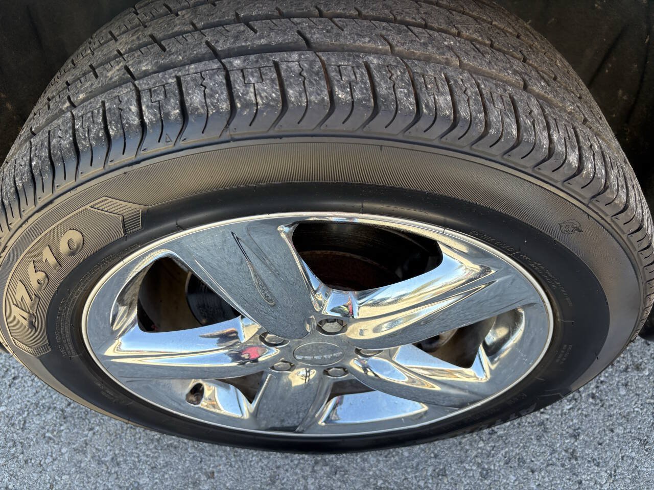 Used 2012 Dodge Durango Citadel AWD/4WD image 15