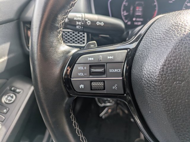 Used 2022 Honda Civic Sport image 22