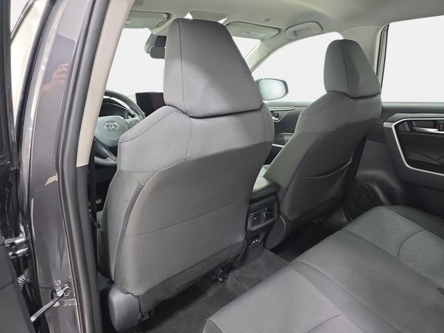 Certified 2025 Toyota RAV4 XLE AWD/4WD image 12