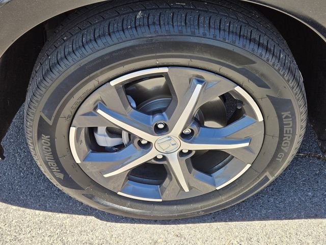Certified 2023 Honda HR-V EX-L image 10