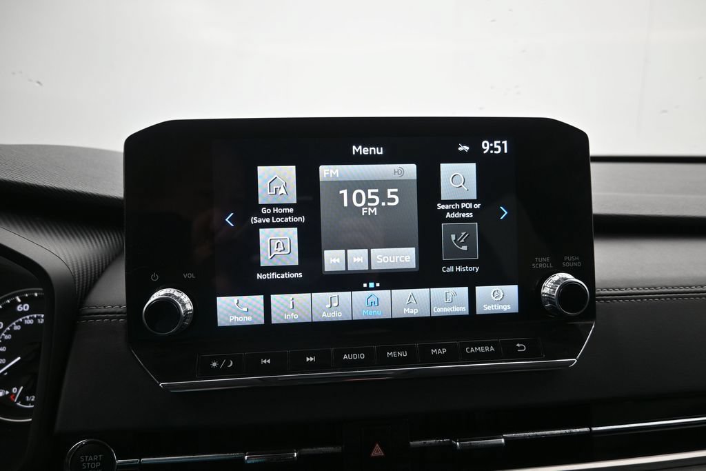 Used 2024 Mitsubishi Outlander SE FWD image 15