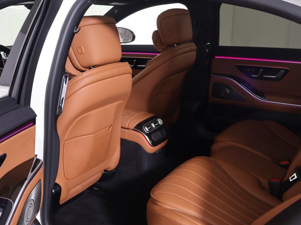 Used 2023 Mercedes-Benz S 500 4MATIC image 33