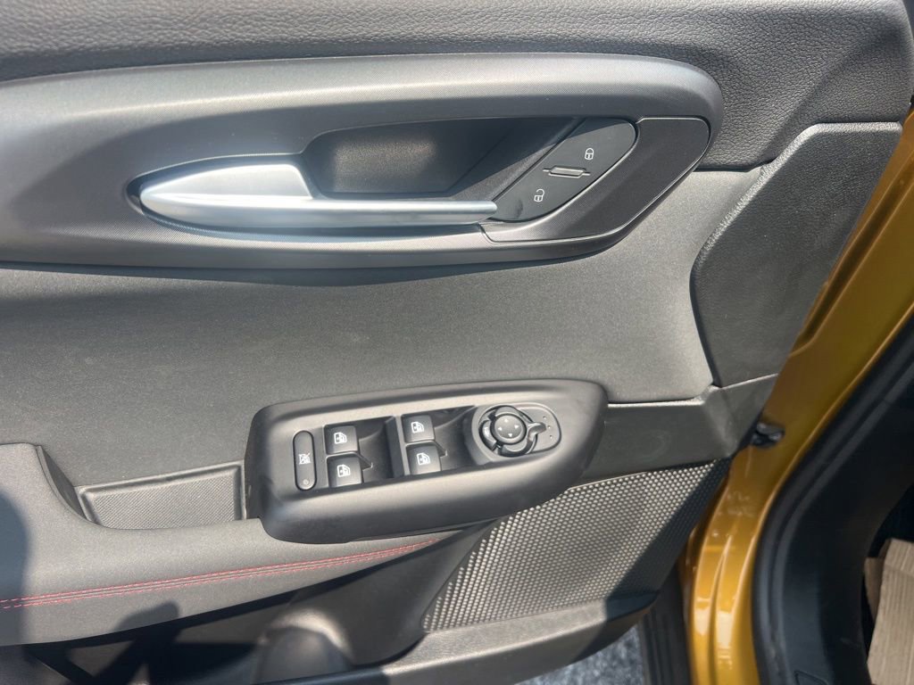 New 2024 Dodge Hornet GT w/ GT Blacktop Package image 17