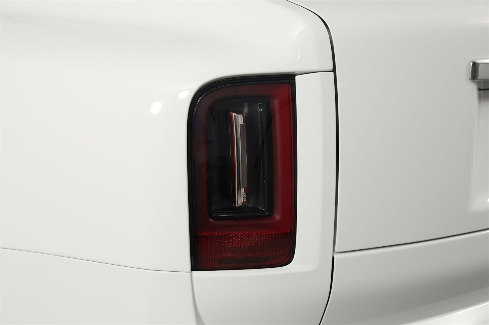 New 2026 Rolls-Royce Cullinan image 21