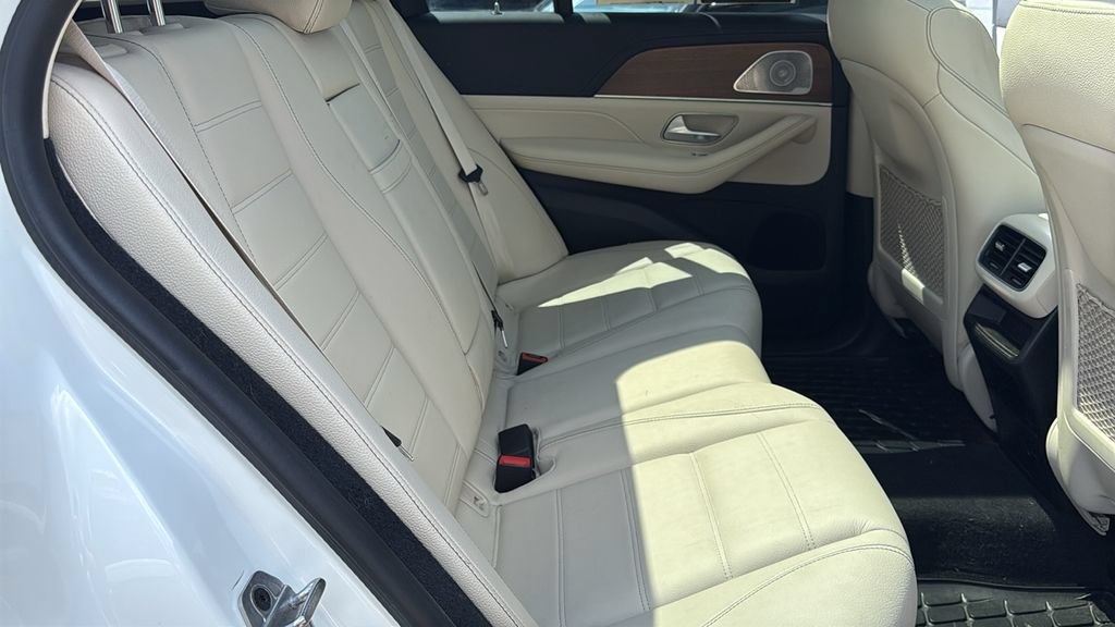 Certified 2023 Mercedes-Benz GLE 350 image 15