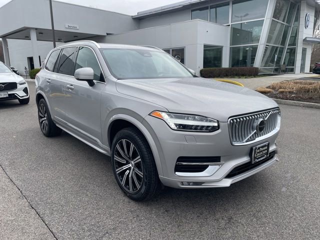 Certified 2024 Volvo XC90 B5 Core w/ Climate Package image 6