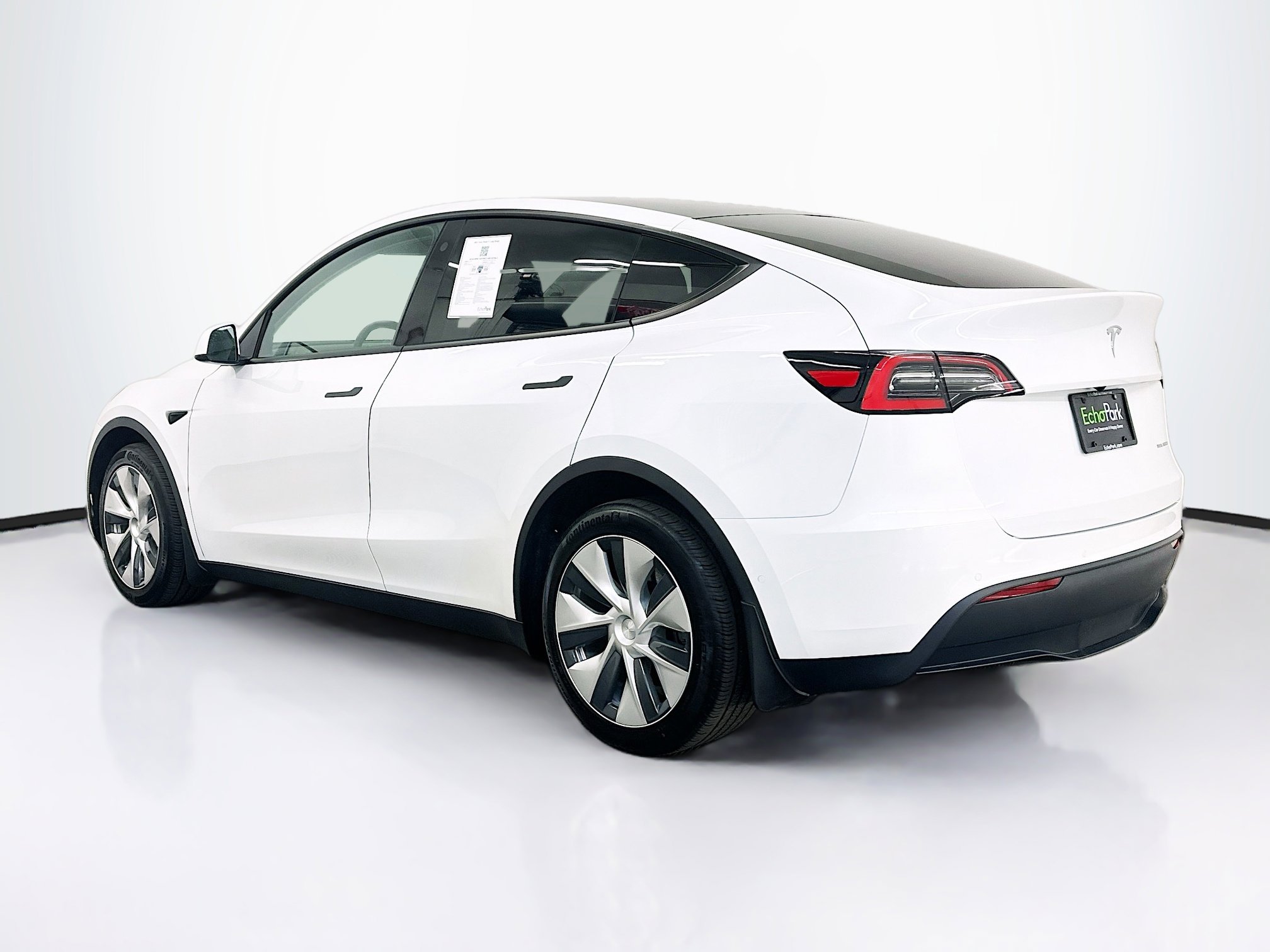 Used 2021 Tesla Model Y Long Range image 5