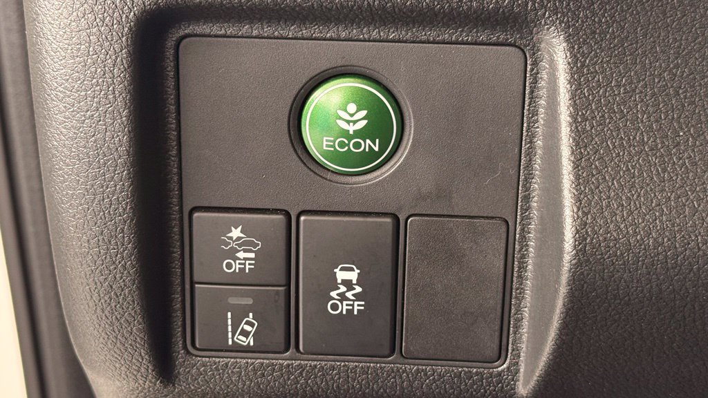 Used 2021 Honda HR-V EX image 30