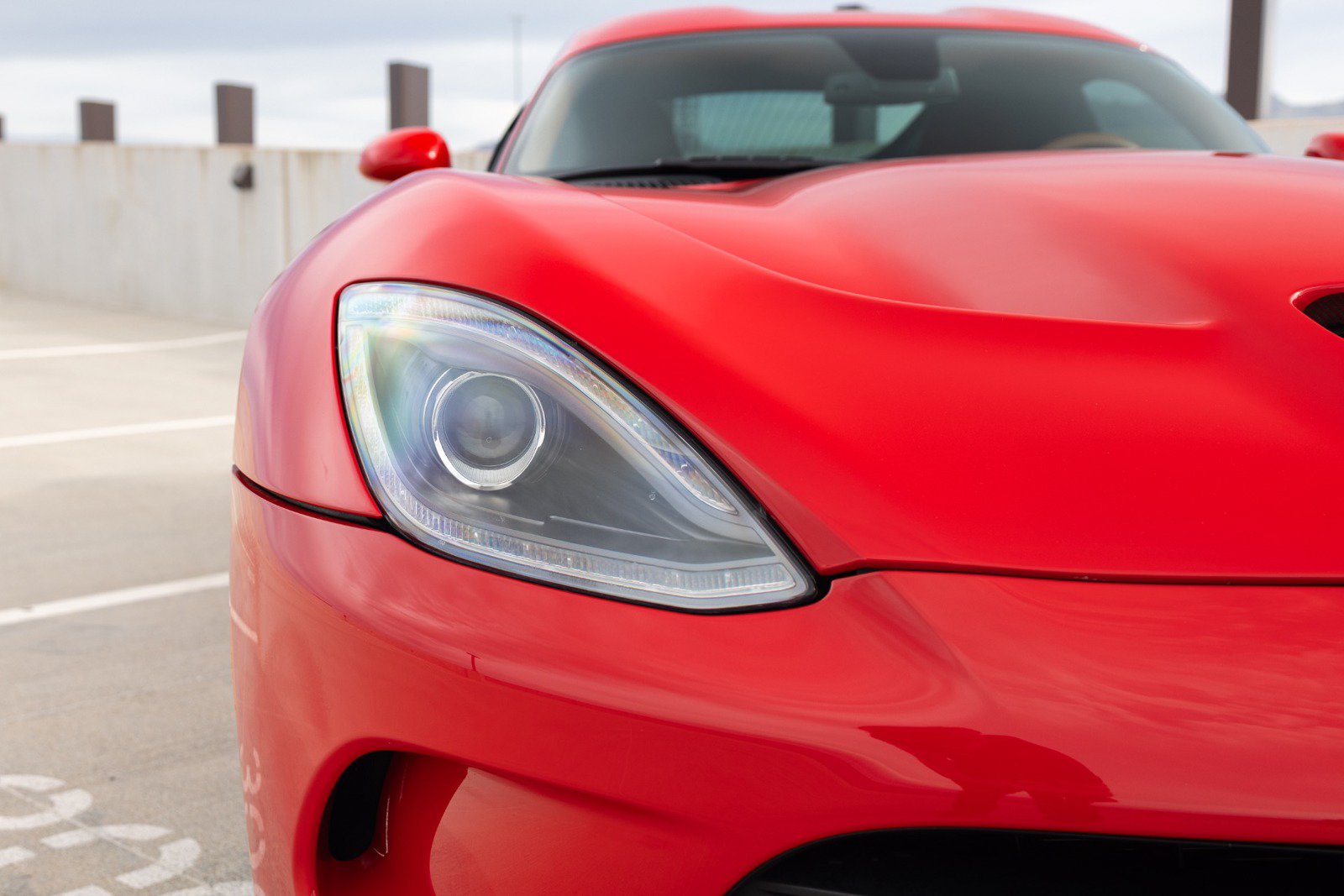 Used 2013 SRT Viper GTS w/ GTS Laguna Interior Pkg RWD image 22