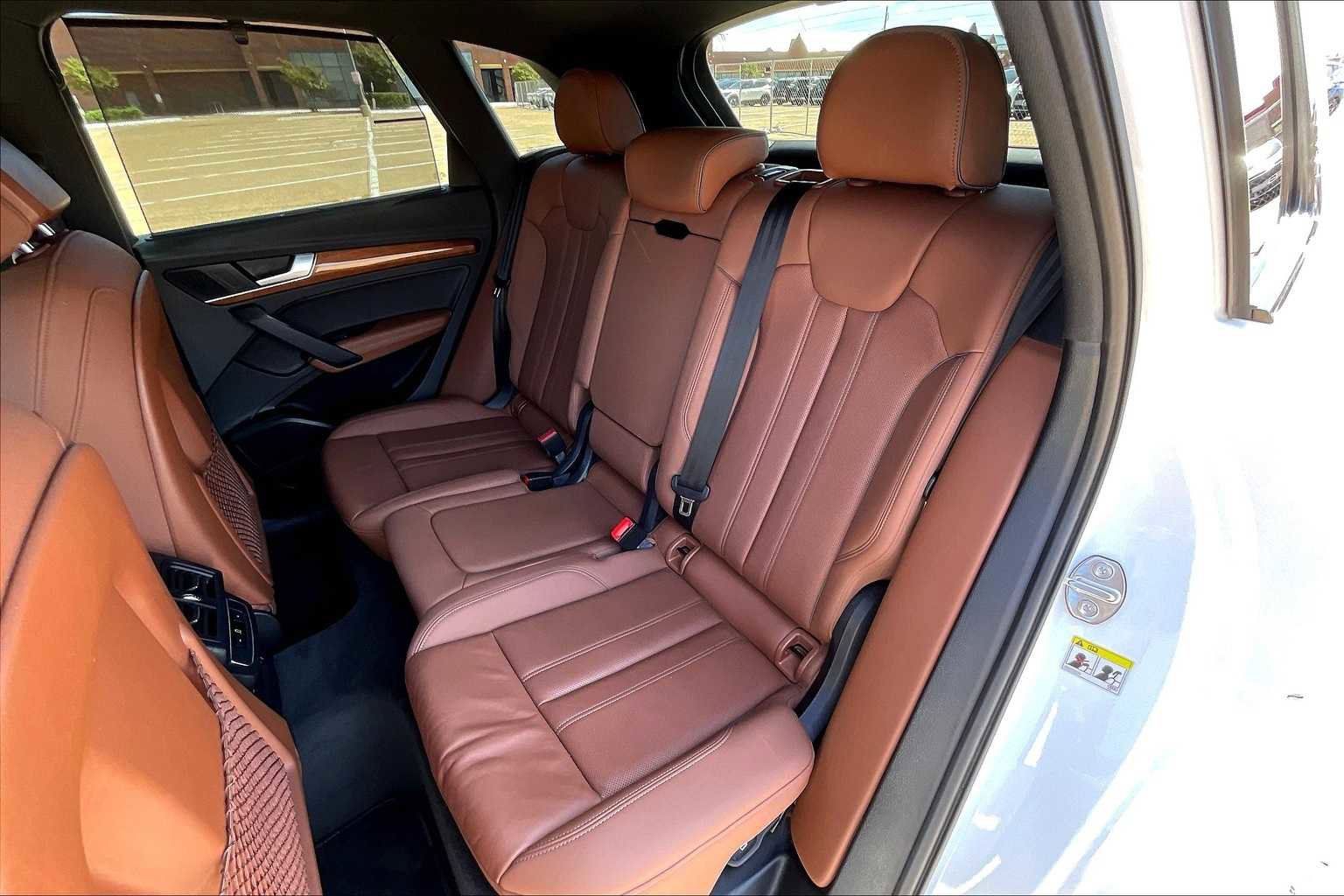 Used 2022 Audi Q5 2.0T Premium Plus image 29