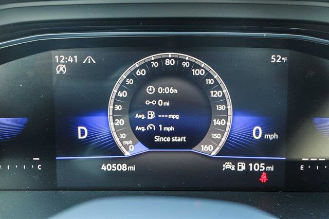 Used 2024 Volkswagen Jetta SE image 22