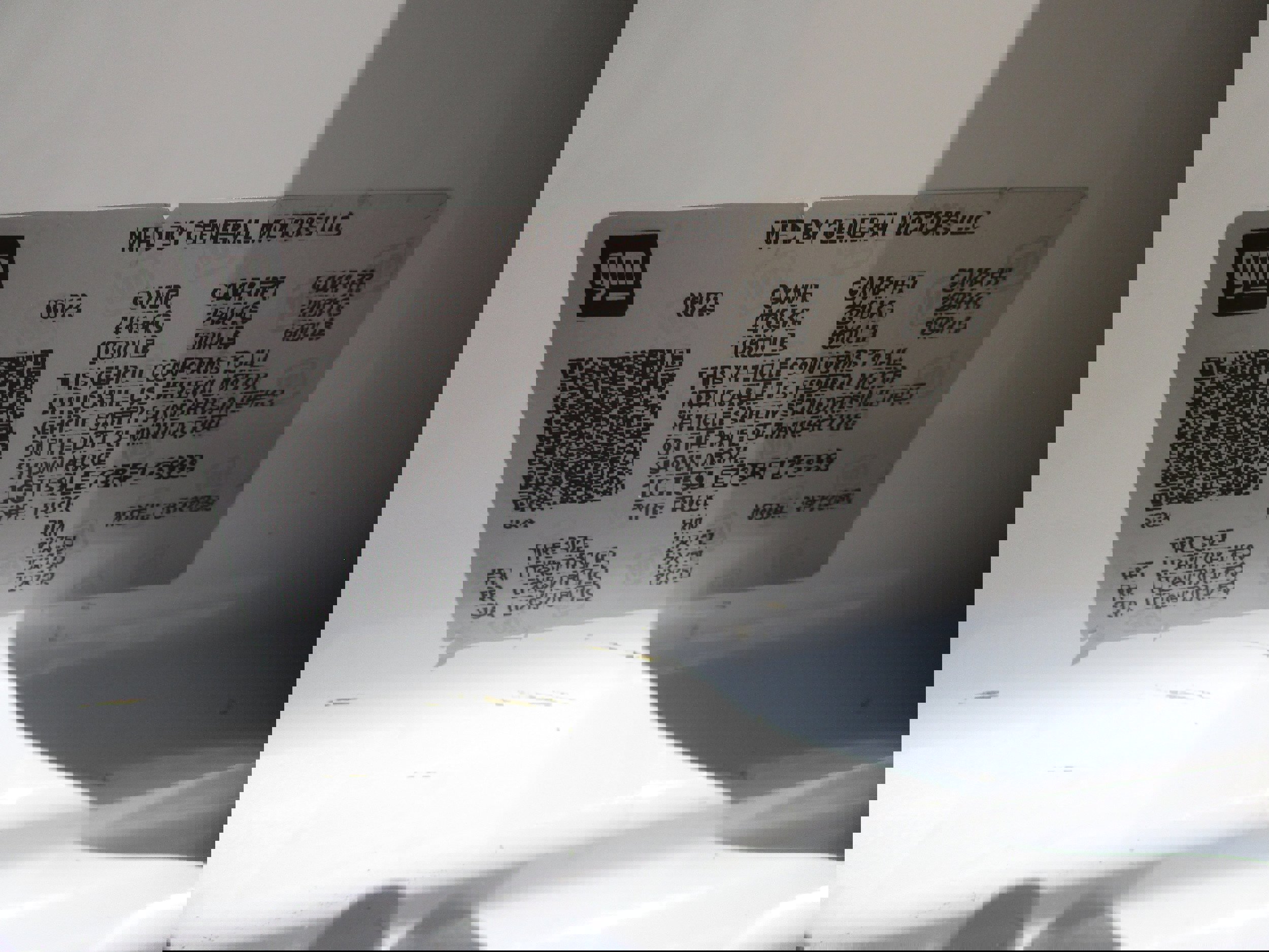 Used 2024 GMC Sierra 2500 Pro w/ 1SA Pro Safety Plus Package image 24