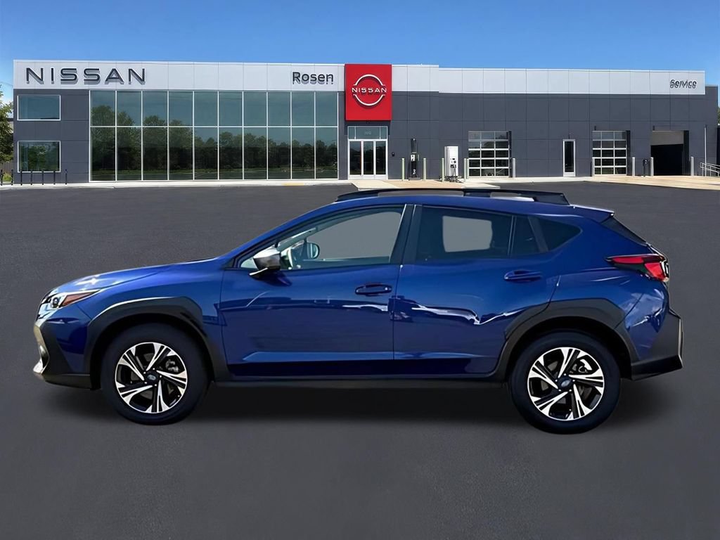 Used 2025 Subaru Crosstrek 2.5i Premium AWD/4WD image 5