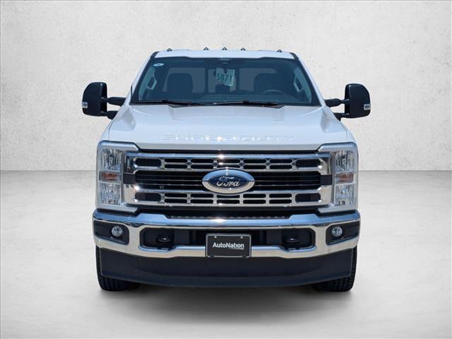 New 2026 Ford F350 XL w/ XL Chrome Package AWD/4WD image 6