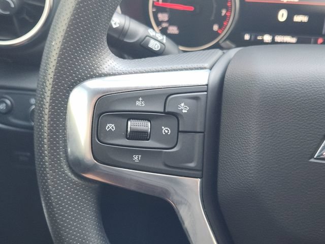Used 2024 Chevrolet Blazer LT w/ Convenience Package FWD image 27