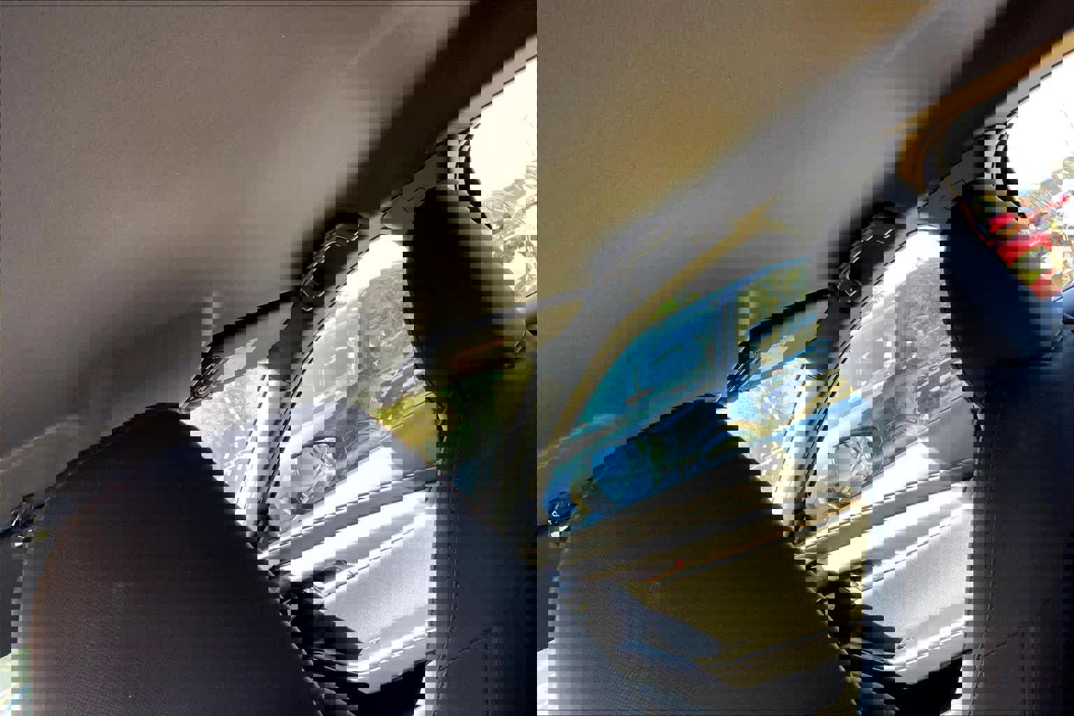 New 2025 MAZDA MAZDA3 s image 16