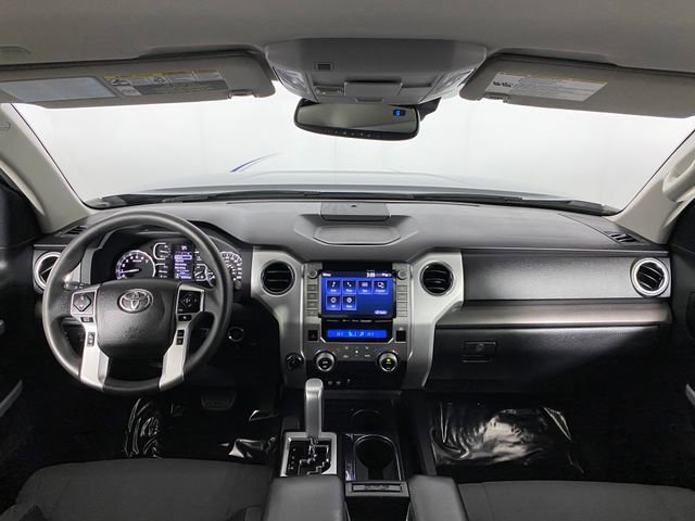 Used 2021 Toyota Tundra SR5 w/ TRD Off-Road Package AWD/4WD image 14