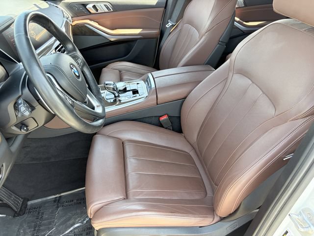 Used 2020 BMW X5 xDrive40i w/ Premium Package AWD/4WD image 20