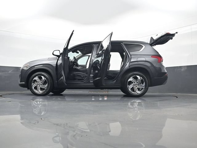Used 2021 Hyundai Santa Fe SE FWD image 34