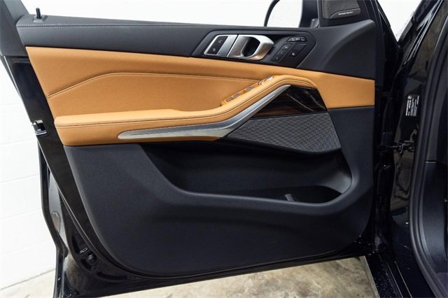 Certified 2025 BMW X7 xDrive40i image 13