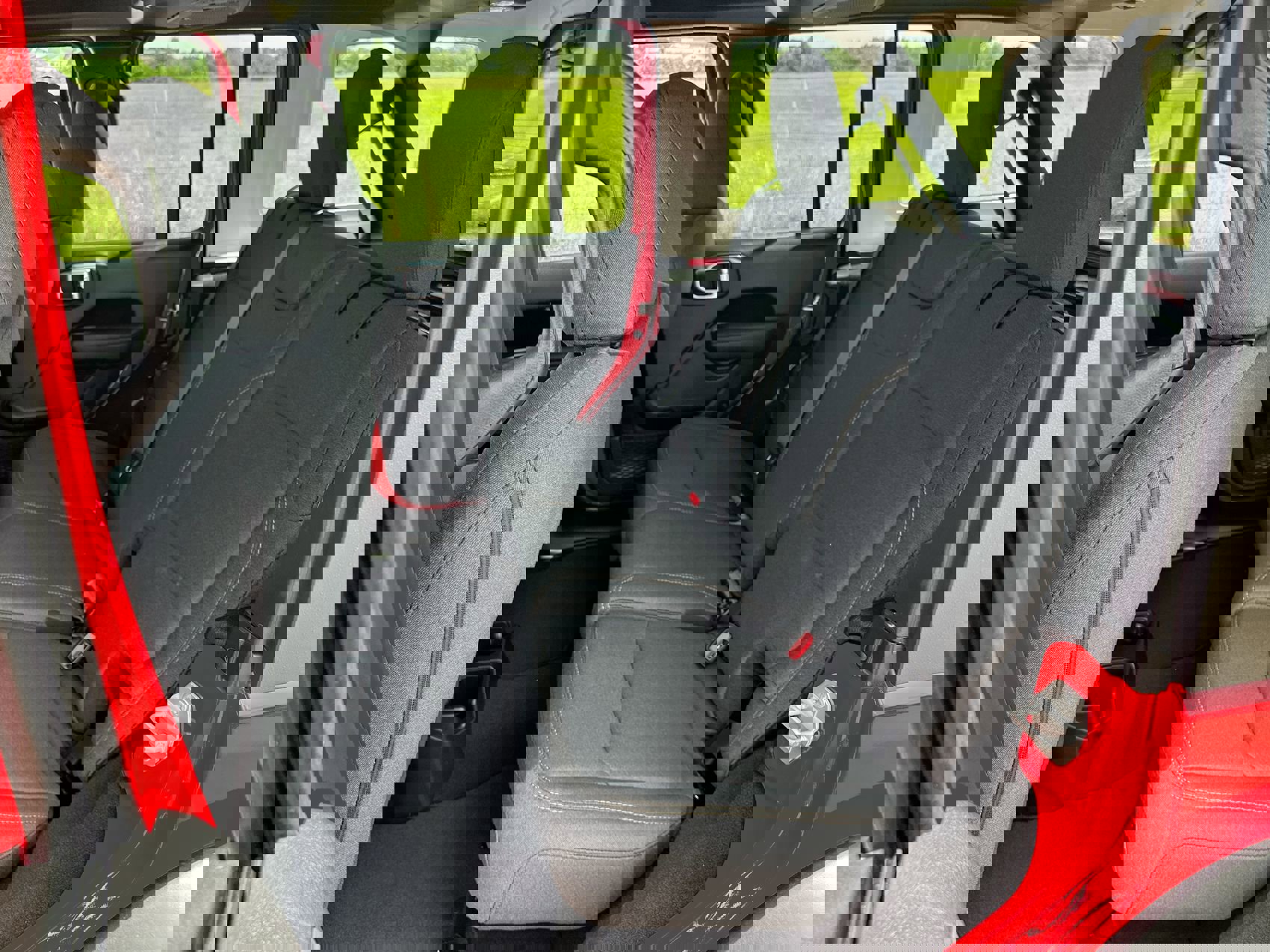 New 2024 Jeep Wrangler Sport S image 22