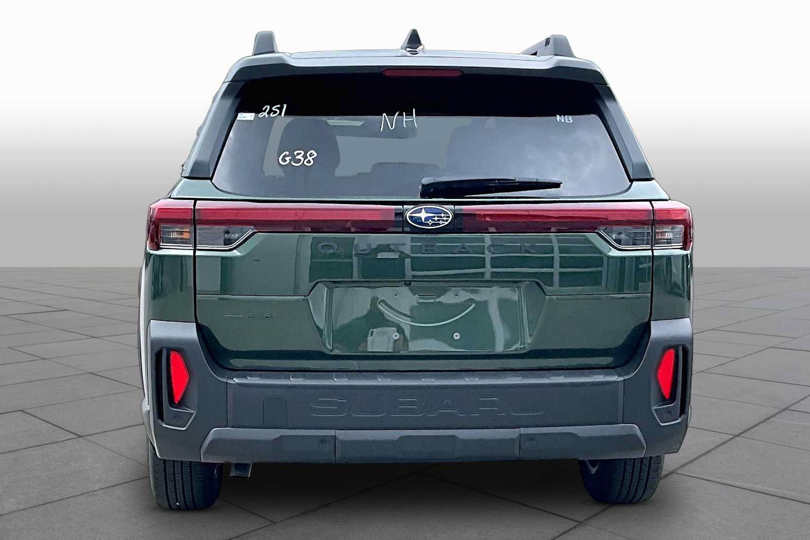 New 2026 Subaru Outback Premium AWD/4WD image 4