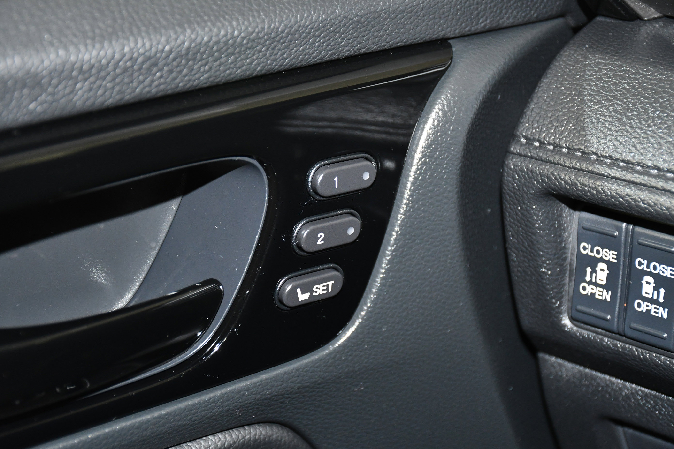 Certified 2023 Honda Odyssey Touring image 35