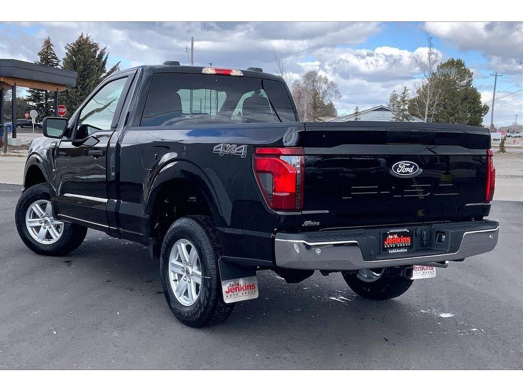 New 2026 Ford F150 XL image 16