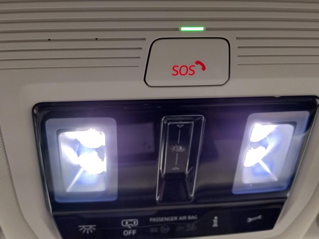 New 2025 Volkswagen ID. Buzz 1st Edition image 39