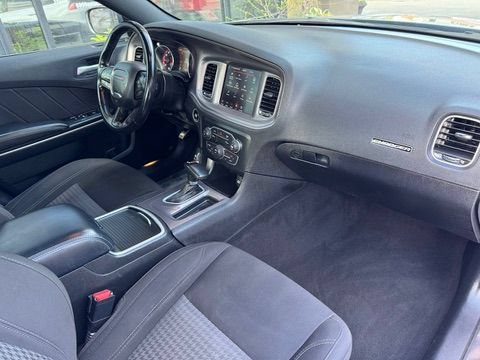 Used 2023 Dodge Charger SXT RWD image 20