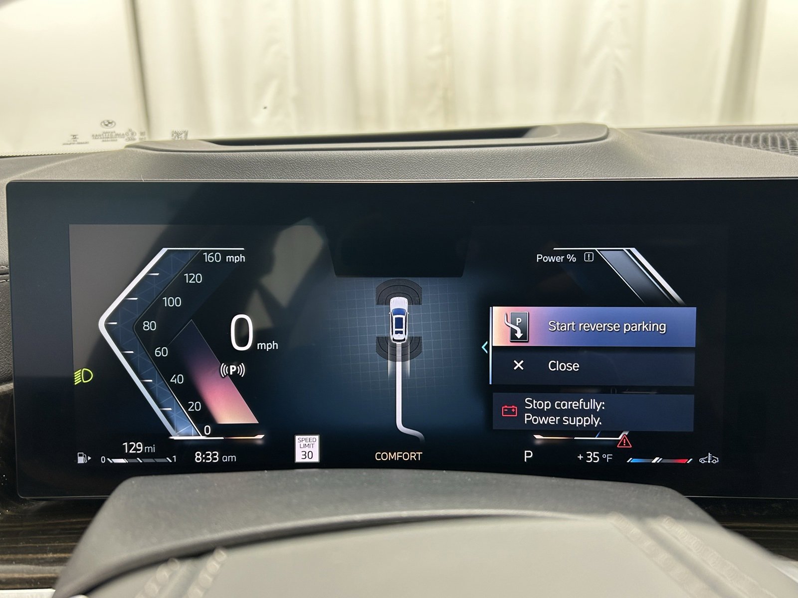 Used 2023 BMW X7 xDrive40i w/ Executive Package image 14