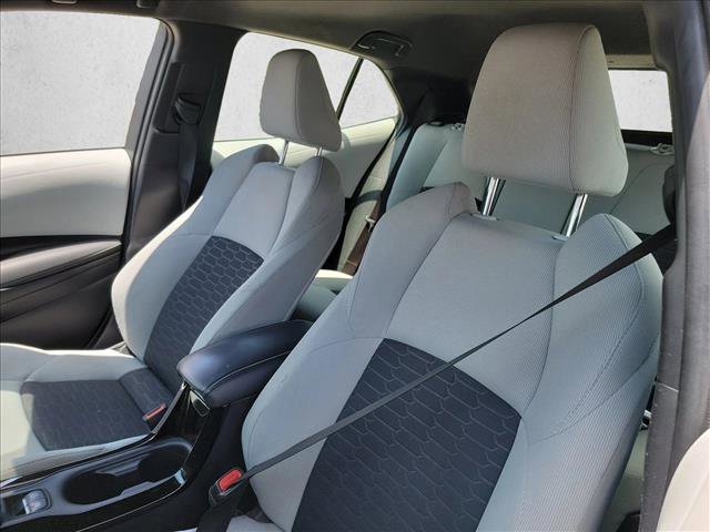 Used 2021 Toyota Corolla SE FWD image 13