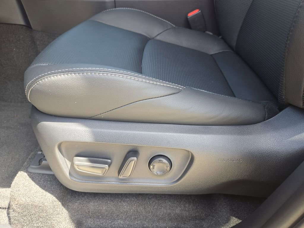 New 2026 Toyota 4Runner Limited AWD/4WD image 19