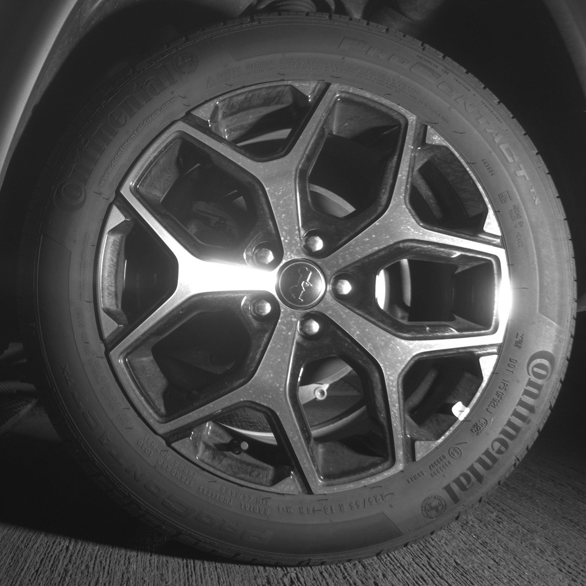 Used 2025 Jeep Compass Limited image 14