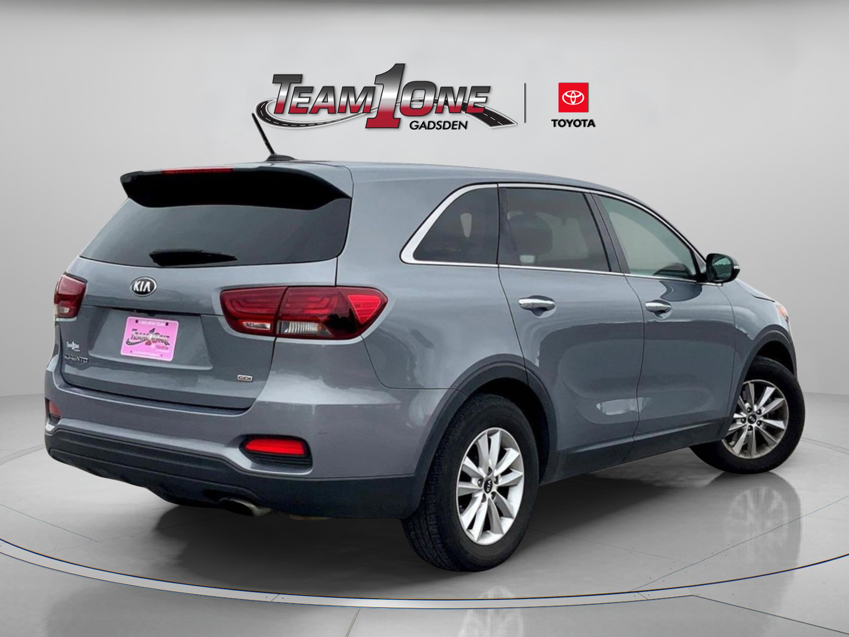 Used 2020 Kia Sorento LX image 7