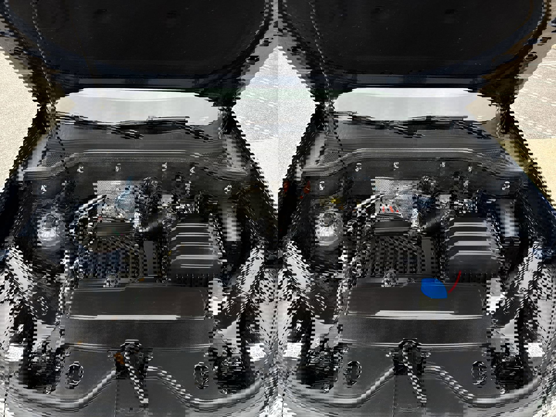 Used 2023 Volkswagen Atlas SE w/ Panoramic Sunroof Package image 29