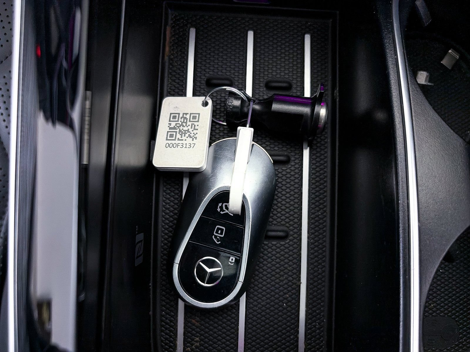 Used 2024 Mercedes-Benz S 580 4MATIC Sedan image 25